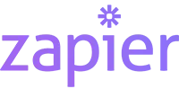 Zapier integrations